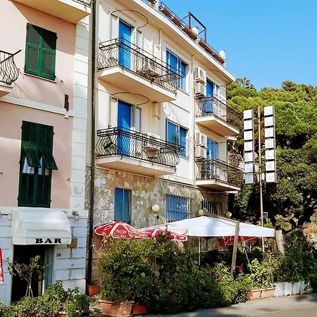 Hotel Stella Imperia