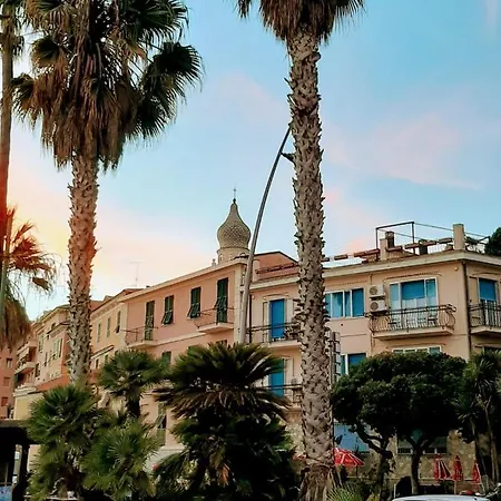 Stella Hotel Imperia